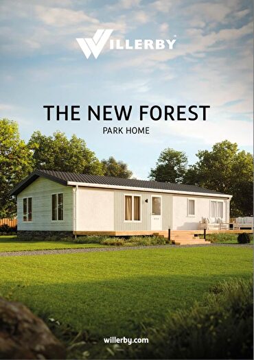 2 Bedroom Detached Bungalow For Sale In Brookfield Park, Mill Lane, Old Tupton, Chesterfield, S42