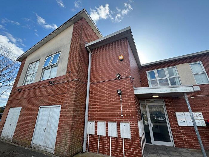 1 Bedroom Flat To Rent In Durham Road, Stockton-On-Tees, TS19