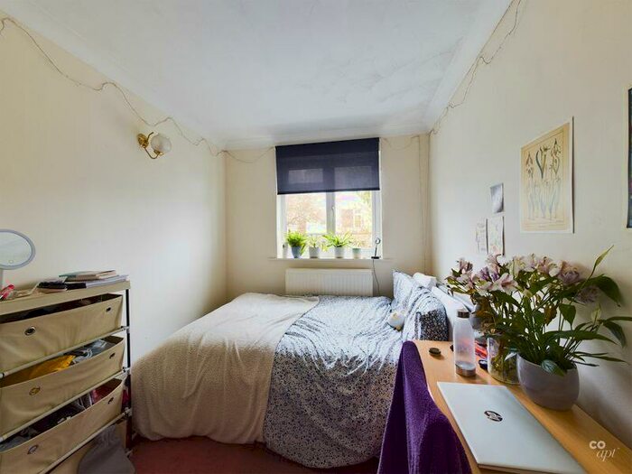 7 Bedroom Semi-Detached House To Rent In Harrington Place, Brighton, BN1