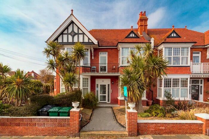 2 Bedroom Flat To Rent In Aymer Road, Hove, East Sussex, BN3