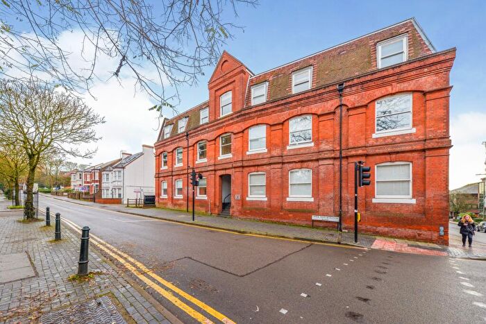 2 Bedroom Apartment To Rent In Upper Marlborough Road, AL1