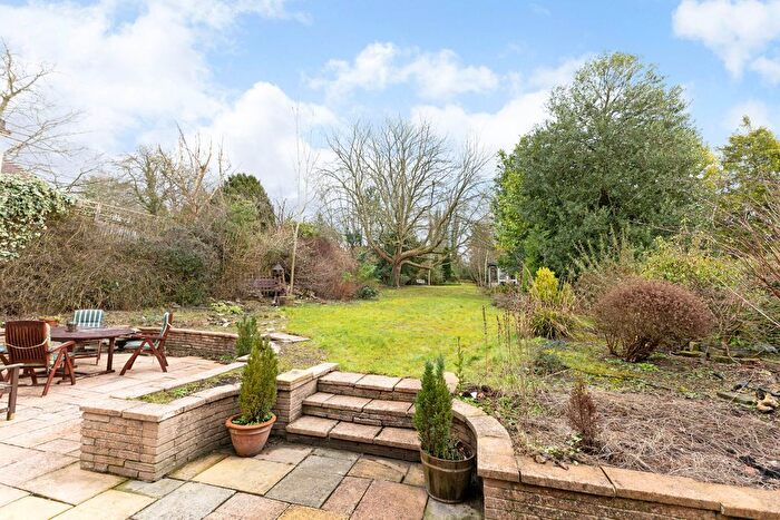 2 Bedroom Semi-Detached House For Sale In Childsbridge Lane, Kemsing, TN15