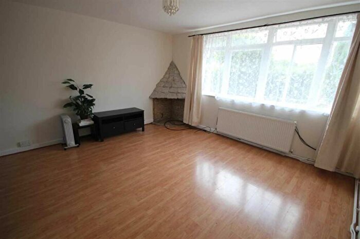 3 Bedroom Flat To Rent In Adrian Court, Pinner Road, Harrow, HA1