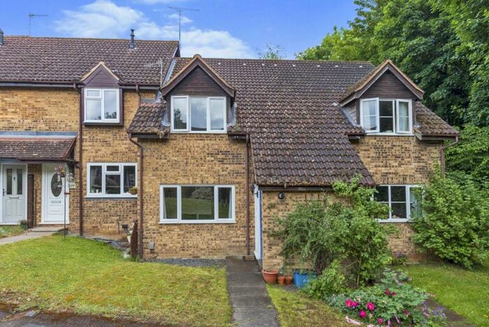 1 Bedroom House To Rent In Halleys Ridge, Hertford, SG14