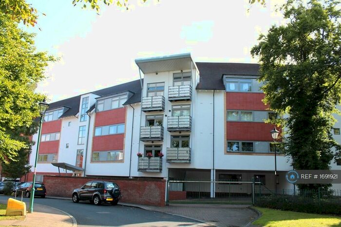 2 Bedroom Flat To Rent In Woodbrooke Grove, Birmingham, B31
