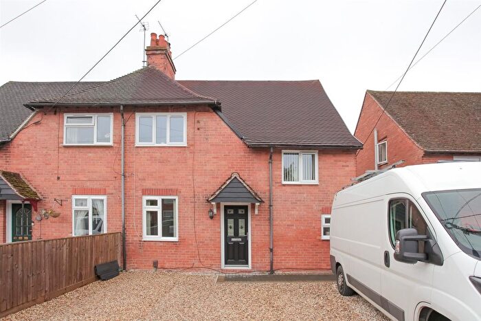 4 Bedroom Detached House To Rent In Wessex Road, Didcot, OX11