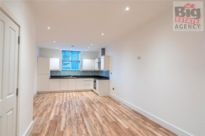 2 Bedroom Apartment To Rent In St Johns Church, Connah's Quay, CH5