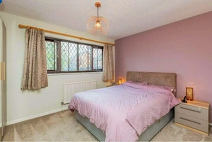 1 Bedroom House To Rent In Highfields Close, Bristol, BS34