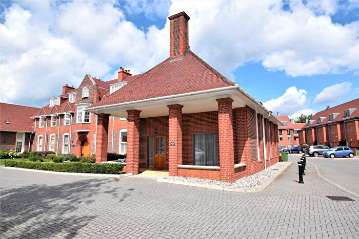 2 Bedroom Semi-Detached House To Rent In Chancellor Drive, Frimley, Camberley, Surrey, GU16