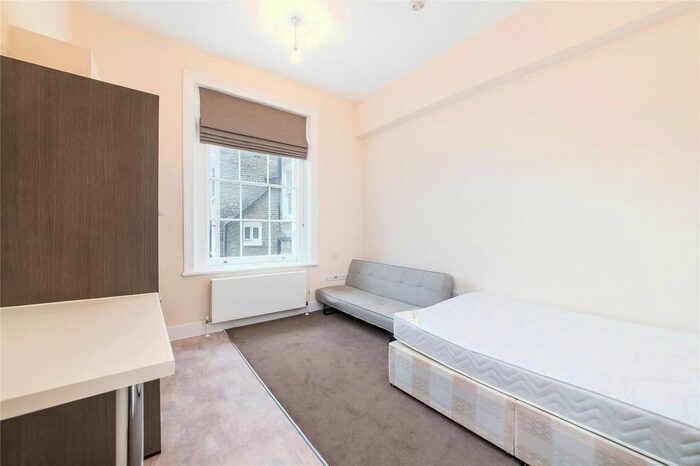 Studio To Rent In Old Brompton Road, South Kensington, London, SW7