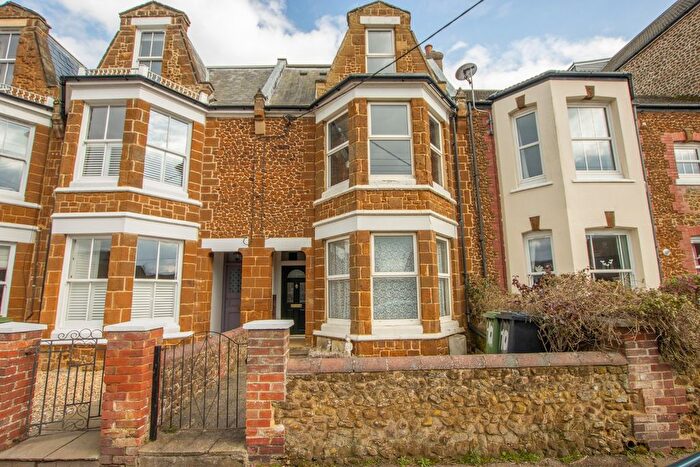 4 Bedroom Town House For Sale In St. Edmunds Avenue, Hunstanton, PE36