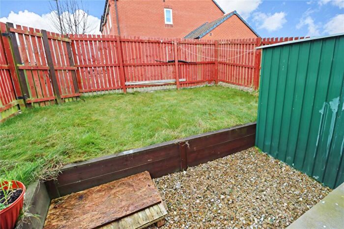 3 Bedroom Detached House For Sale In Felixstowe Road, Sunderland, Tyne And Wear, SR4