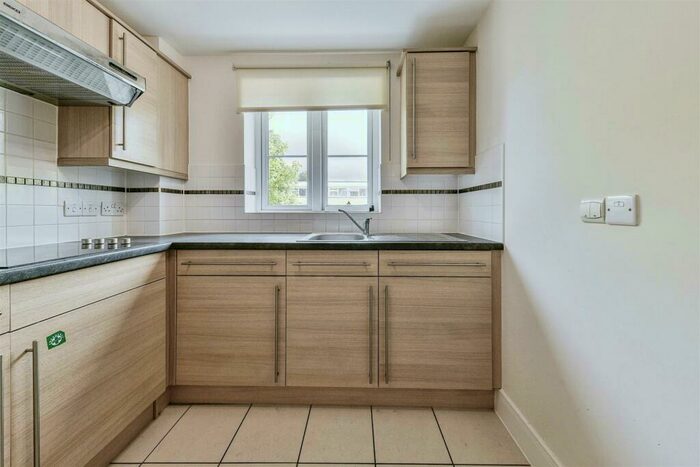 2 Bedroom Apartment For Sale In Goodes Court, Baldock Road, Royston, SG8