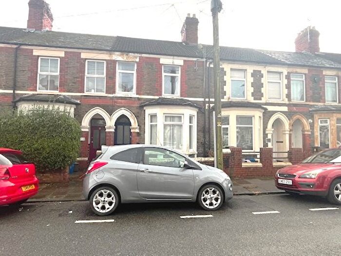 3 Bedroom Terraced House To Rent In Manor Street, Heath, Cardiff, CF14