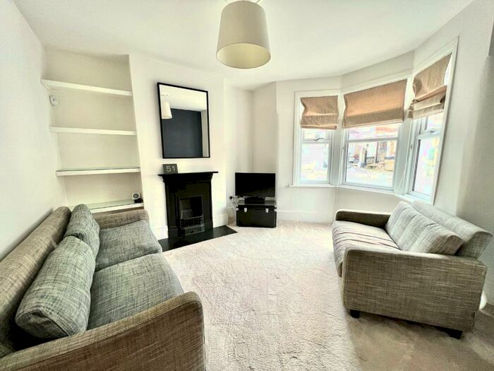 2 Bedroom Terraced House To Rent In Miriam Road, Plumstead, London, SE18