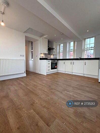 2 Bedroom Flat To Rent In Edwin House, London, E13