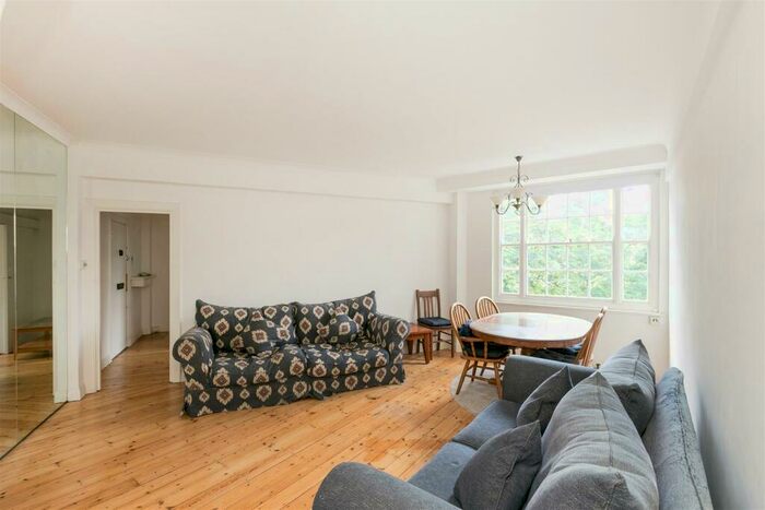 1 Bedroom Apartment To Rent In Eton College Road, Belsize Park, NW3