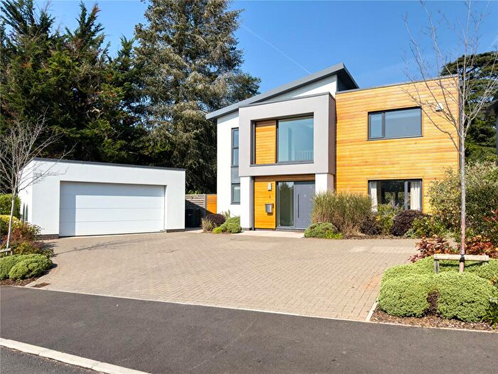 4 Bedroom Detached House To Rent In Exeter, Devon, EX2