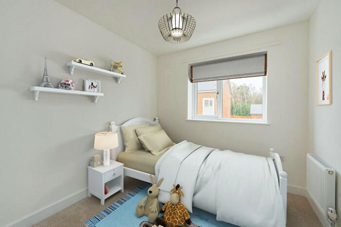 2 Bedroom End Of Terrace House For Sale In Banbury Road, Upper Lighthorne Leamington Spa, CV35