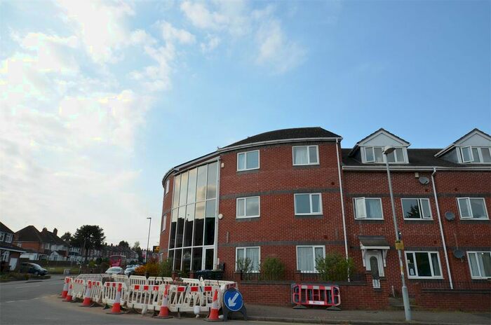 4 Bedroom Flat To Rent In St Stephens Flat Selly Oak, Birmingham B29