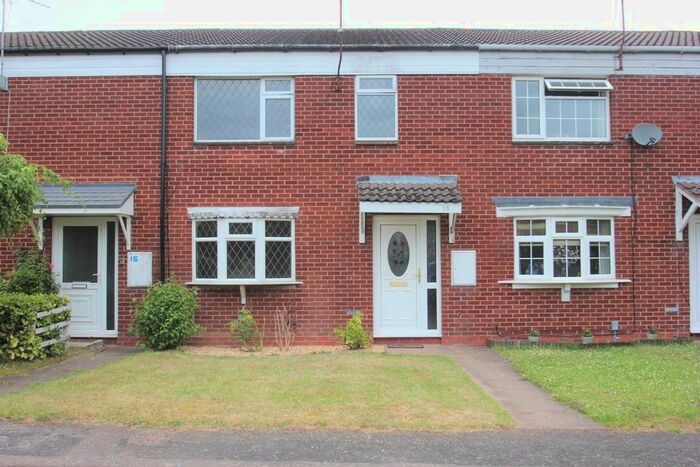 3 Bedroom Property To Rent In Ibstock Close, Redditch, B98