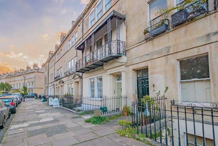 2 Bedroom Maisonette To Rent In Beaufort East, Larkhall, Bath, BA1