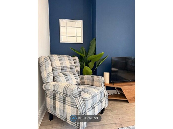 2 Bedroom Flat To Rent In Winship Street, Blyth, NE24