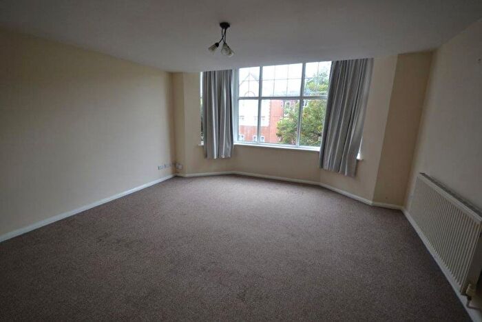 1 Bedroom Flat To Rent In Hinckley Road, Leicester, LE3