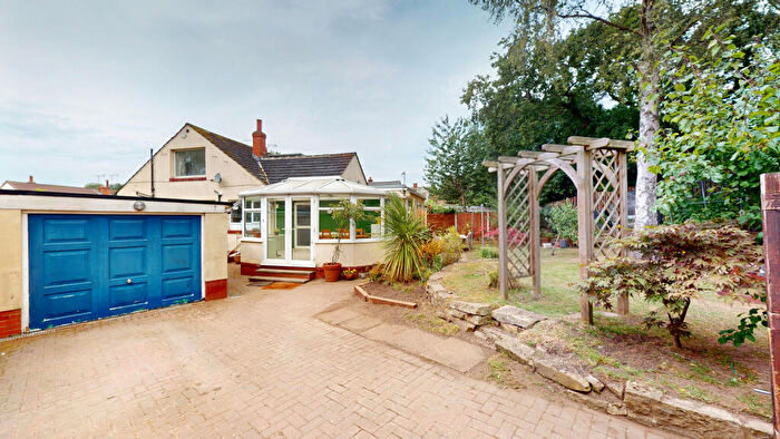 3 Bedroom Semi-Detached House For Sale In Sandy Walk, Bramhope, Leeds, West Yorkshire, LS16