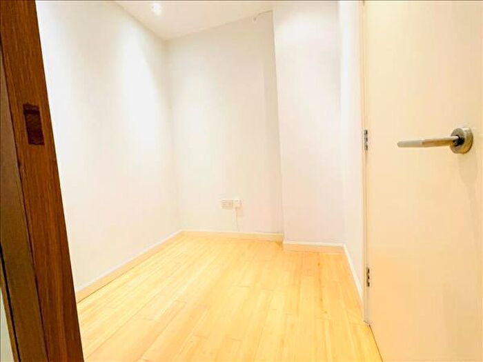1 Bedroom Flat To Rent In The Birchin, Joiner Street, Manchestet, M4