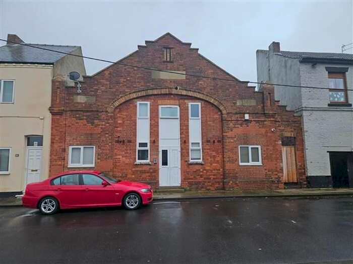 2 Bedroom Flat To Rent In Bolckow Street, Eston, Middlesbrough, TS6