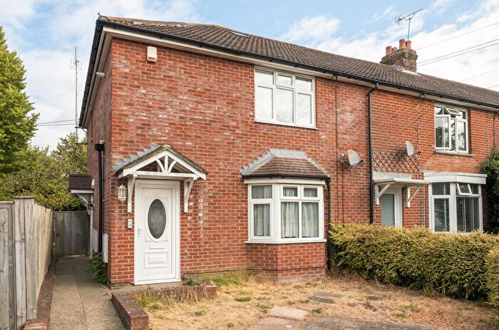 1 Bedroom Maisonette For Sale In Mansel Road East, Millbrook, Southampton, Hampshire, SO16