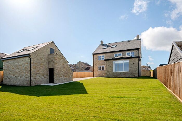 5 Bedroom Detached House For Sale In Main Street, Scotton, Knaresborough, North Yorkshire, HG5