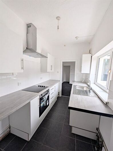 3 Bedroom Property To Rent In Rutland Street, Stoke-On-Trent, ST1