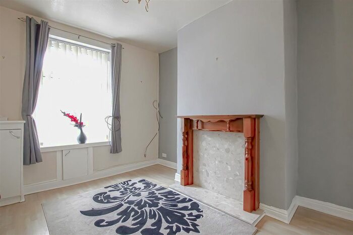 2 Bedroom Terraced House To Rent In Warburton Street, Haslingden, BB4