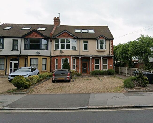 1 Bedroom Flat For Sale In Coombe Road, Croydon, CR0