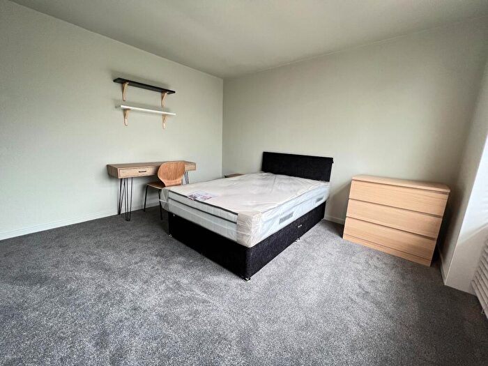 2 Bedroom Maisonette To Rent In Sycamore Court, Beeston, Nottingham, NG9