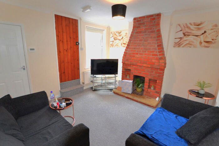 3 Bedroom Terraced House For Sale In Hartley Street, Ipswich, Suffolk, IP2
