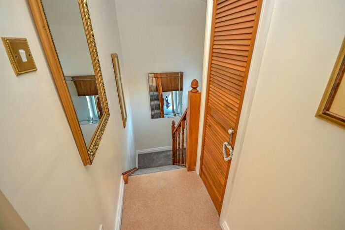 2 Bedroom Terraced House For Sale In Bryden Court, South Shields, NE34