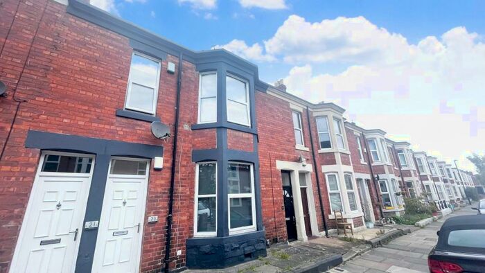 2 Bedroom Apartment To Rent In King John Street, Heaton, NE6