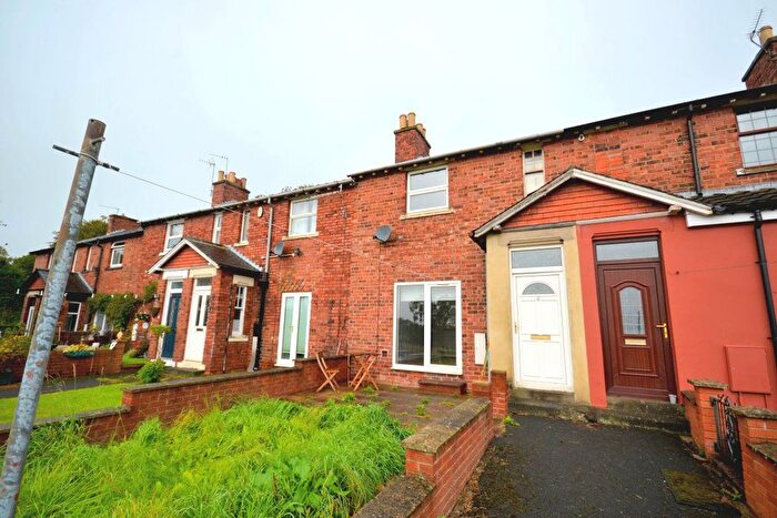 3 Bedroom Terraced House To Rent In Winterton, Sedgefield, Stockton-On-Tees, TS21