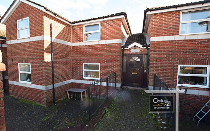 1 Bedroom Flat To Rent In |Ref: |, Belmont Road, Southampton, SO17