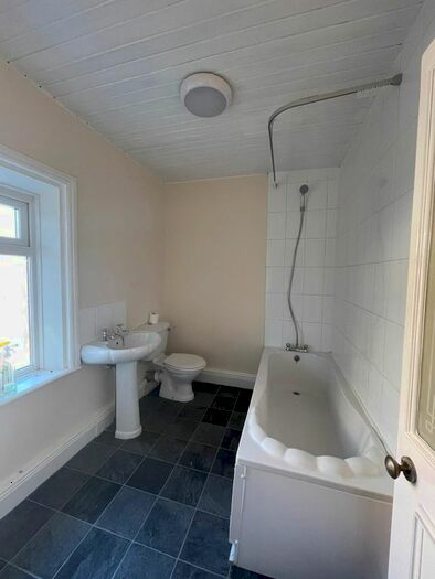 2 Bedroom Property To Rent In Powell Street, Hartlepool, TS26