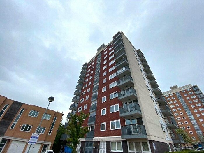 1 Bedroom Apartment To Rent In Lakeside Rise, Blackley New Road, Blackley New Road, Blackley, Manchester, M9