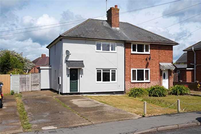 3 Bedroom Semi-Detached House For Sale In Parsons Lane, Littleport, Cambridgeshire, CB6