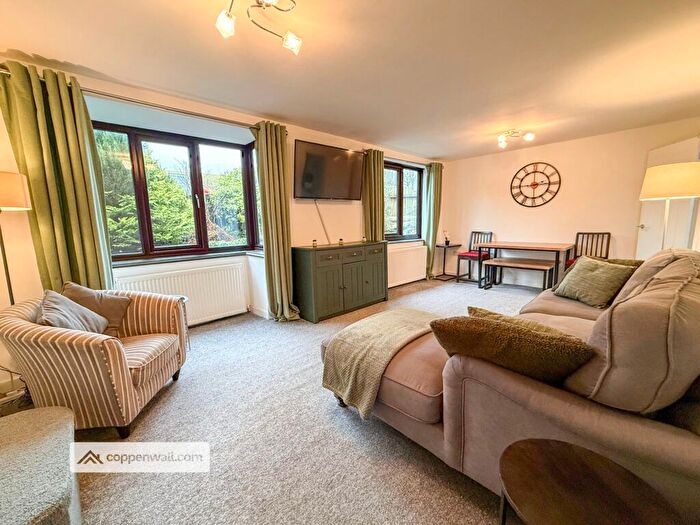 3 Bedroom Detached House For Sale In Warren Drive, Bacup, Rossendale, OL13