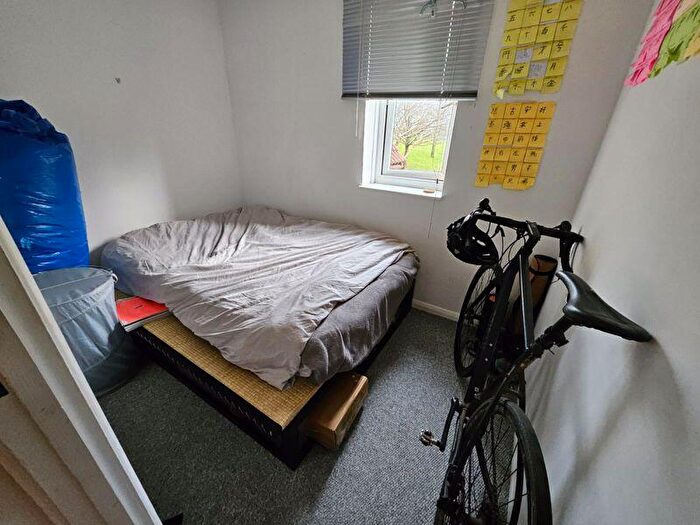 1 Bedroom Flat To Rent In Paddock Close, Bristol, BS32