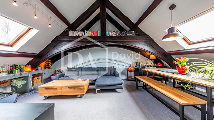 1 Bedroom Apartment To Rent In Mayfield Road, Crouch End, London, N8