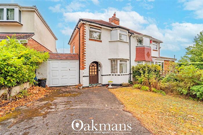 3 Bedroom Detached House To Rent In Stot Fold Road, Birmingham, B14