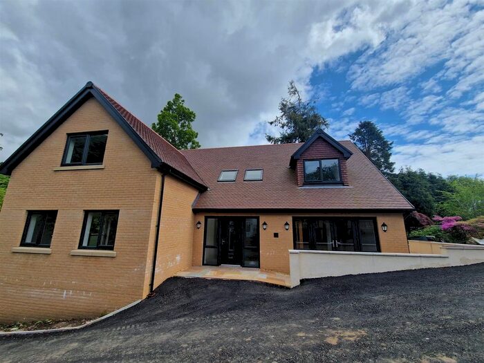 4 Bedroom Detached House To Rent In Glanmor Road, Uplands, Swansea, SA2